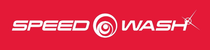 logo SpeedWash